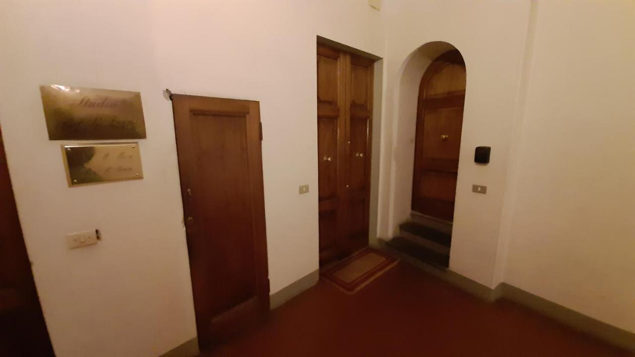Loft Duomo With Lift In Φλωρεντία Εξωτερικό φωτογραφία