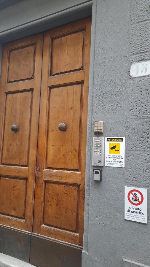 Loft Duomo With Lift In Φλωρεντία Εξωτερικό φωτογραφία