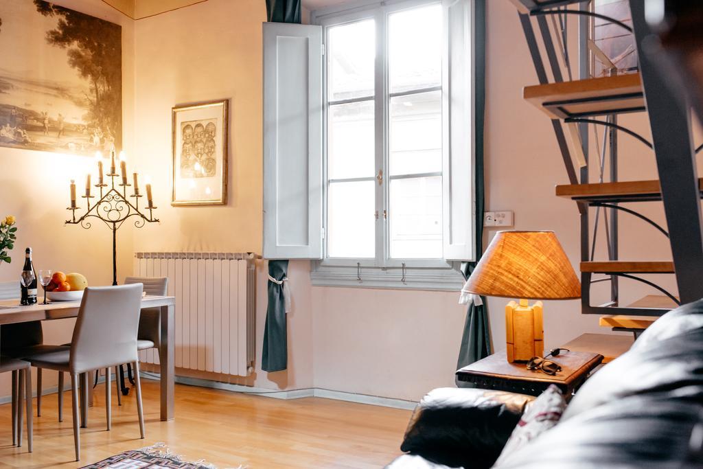 Loft Duomo With Lift In Φλωρεντία Εξωτερικό φωτογραφία