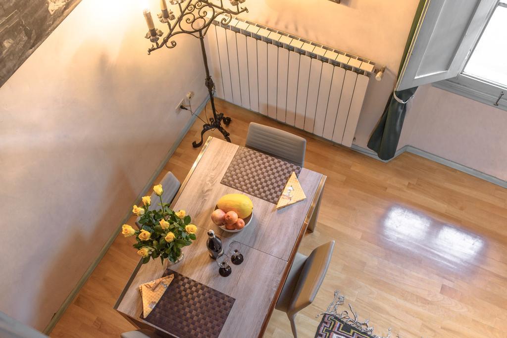 Loft Duomo With Lift In Φλωρεντία Εξωτερικό φωτογραφία