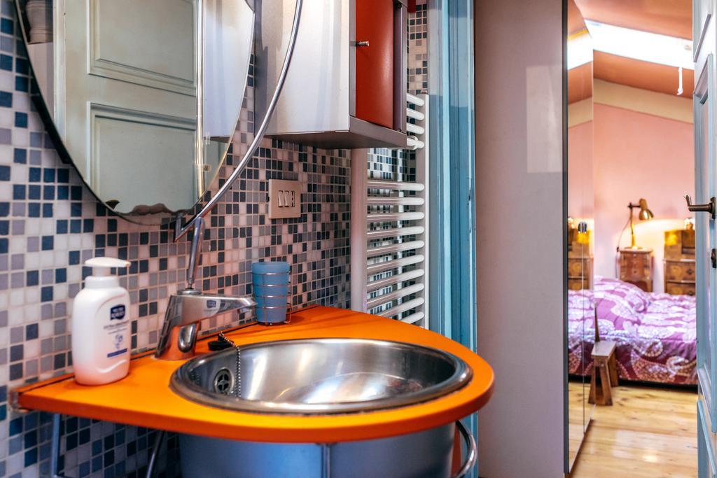 Loft Duomo With Lift In Φλωρεντία Εξωτερικό φωτογραφία