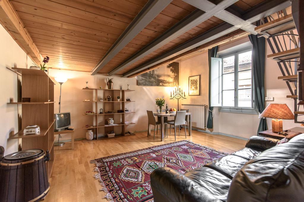 Loft Duomo With Lift In Φλωρεντία Εξωτερικό φωτογραφία
