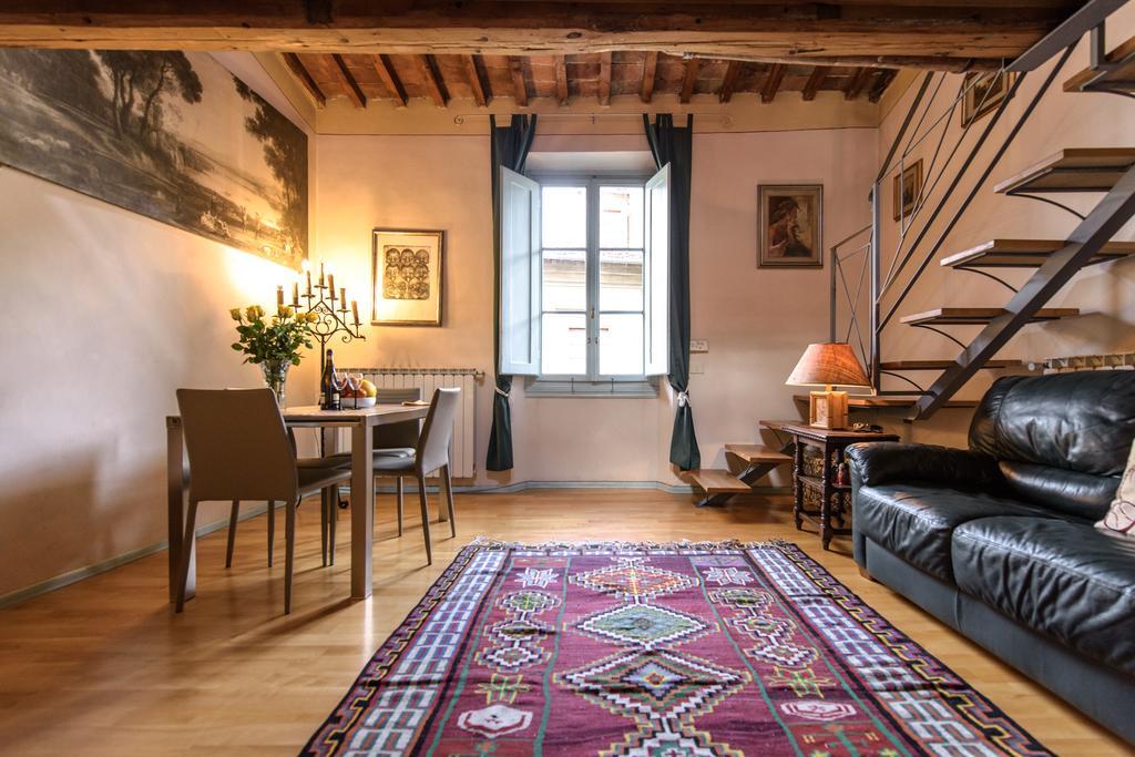 Loft Duomo With Lift In Φλωρεντία Εξωτερικό φωτογραφία