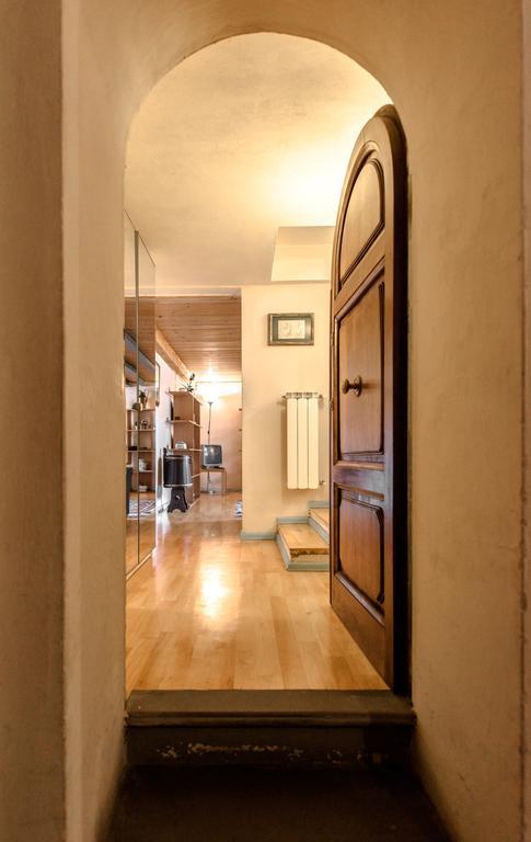 Loft Duomo With Lift In Φλωρεντία Εξωτερικό φωτογραφία